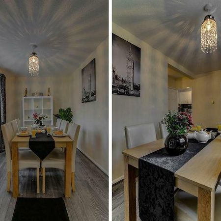Newly Renovated Modern Home Manchester Eksteriør bilde