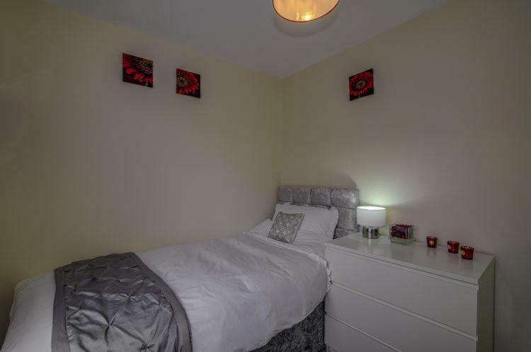 Newly Renovated Modern Home Manchester Eksteriør bilde